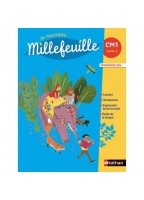 Le Nouveau Millefeuille CM1...