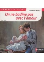 On Ne Badine Pas Avec L'Amour