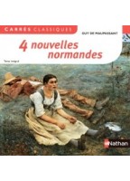 4 Nouvelles Normandes -...