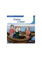 Tristan Et Iseut - Poche