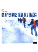 Hivernage Dans Les Glaces