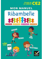 Ribambelle - Edl Français...