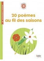 20 Poèmes Au Fil Des...