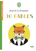 30 Fables Boussole Cycle 3