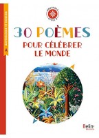 30 Poèmes Pour Célébrer Le...