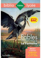 Bibliolycée Fables De La...