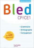 Bled Cp/Ce1 - Manuel De...