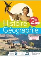 Histoire/Géographie 2nde...