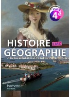 Histoire-Géographie-EMC...