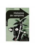 Histoires De Vampires