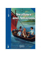 Swallows And Amazons - Book...