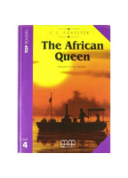 The African Queen - Book...