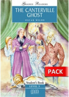 The Canterville Ghost Pack...