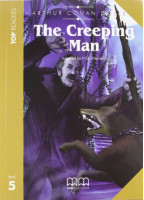 The Creeping Man - Book...