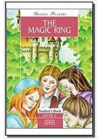 The Magic Ring Pack - Book...