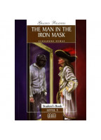 The Man In The Iron Mask...