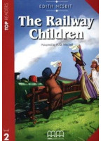 The Railway Children - Book...