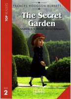 The Secret Garden - Book...