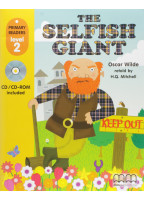 The Selfish Giant - Book...