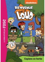 Bienvenue Chez Les Loud -...