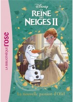 La Reine Des Neiges 2 - T03...