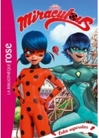 Miraculous - T23 -...