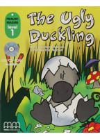 The Ugly Duckling - Book...