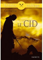 Bibliocollège - Le Cid,...