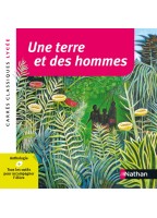 Une Terre Et Des Hommes -...