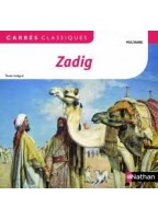 Zadig Ou La Destinée