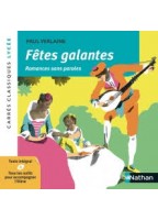 Fêtes Galantes - Romances...