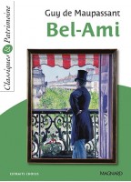 Bel-Ami