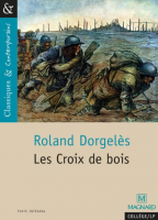 Les Croix De Bois