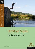 La Grande Ile