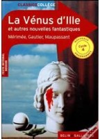 La Vénus D'Ille Et Autres...