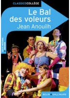 Le Bal Des Voleurs