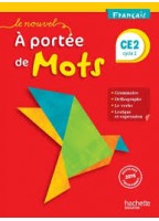 Le Nouvel A Portée De Mots...