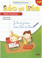 Leo Et Lea Cp 2009 - Cahier...