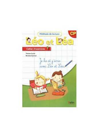 Leo Et Lea Cp 09 Cahier D Exercices 1