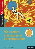 90 Poèmes Classiques Et...