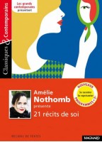 Amélie Nothomb Présente 20...