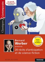 Bernard Werber Présente 20...