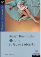 Histoire Et Faux-Semblants