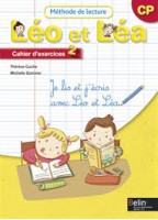 Leo Et Lea Cp 2009 - Cahier...