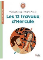 Les 12 Travaux D'Hercule...