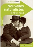 Nouvelles Naturalistes