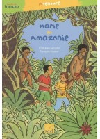 Marie En Amazonie