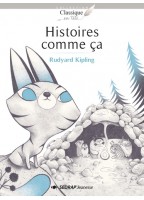 Histoires Comme Ça -...