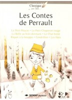 Les Contes De Perrault -...