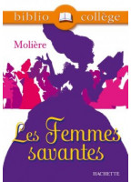 Bibliocollège - Les Femmes...